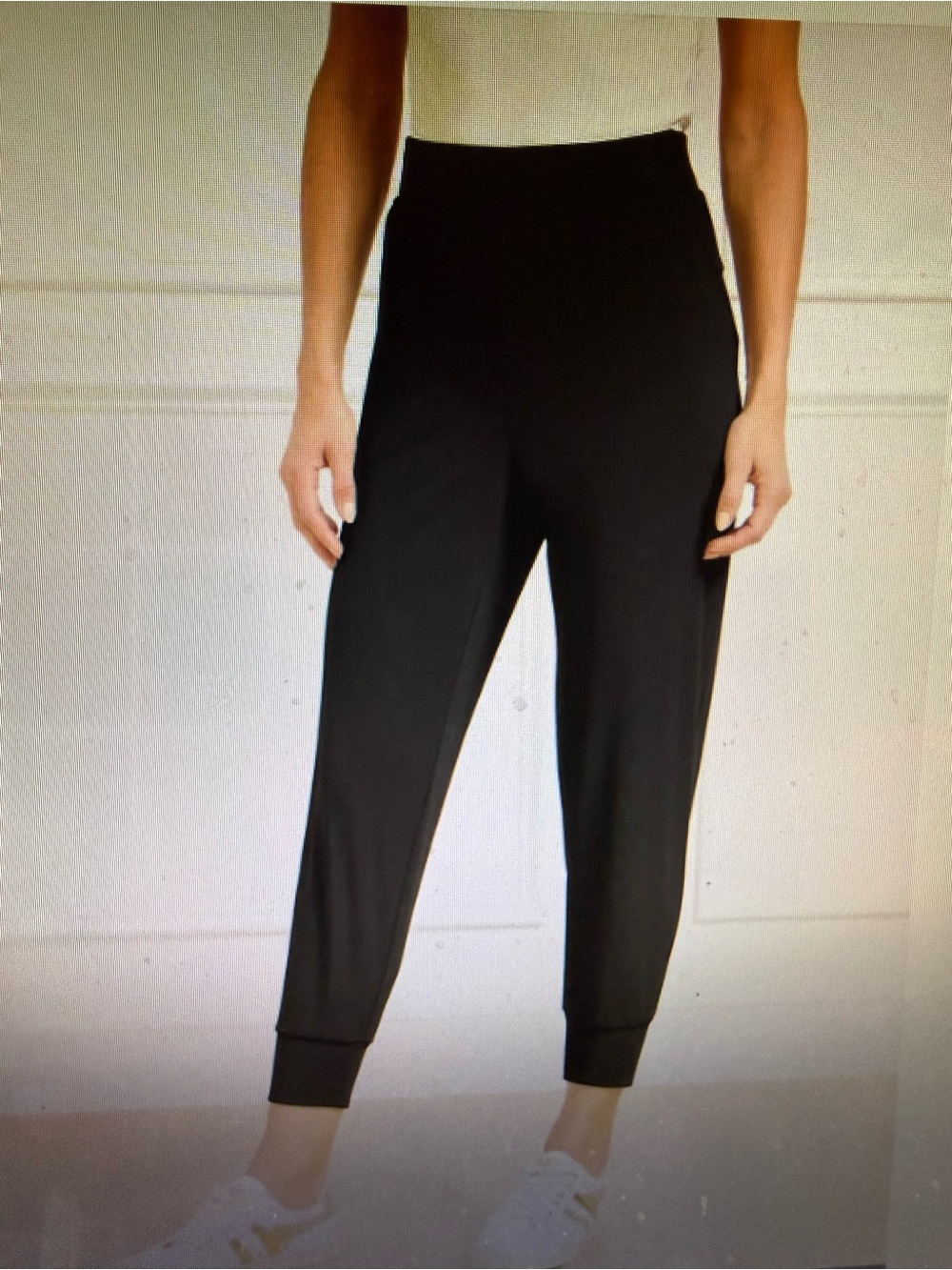 NWT - T by Talbots Out & About Jogger Pants size 2x